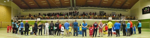 FOTTUR pro ročník 2013 a mladší - 22.12.2019, foto: Václav Mlejnek